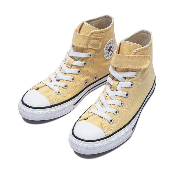 Кроссовки chuck taylor all star easy on canvas shoes 'yellow' Converse, желтый — фото 3