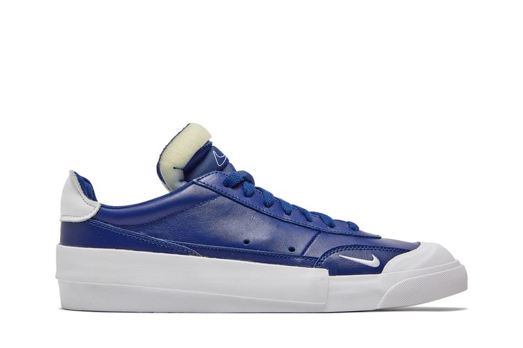 

Кроссовки Drop Type LX 'Deep Royal Blue', синий