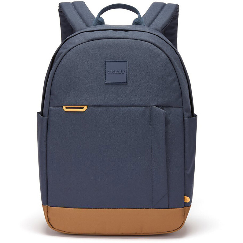 

Рюкзак Go 15 л Pacsafe, синий