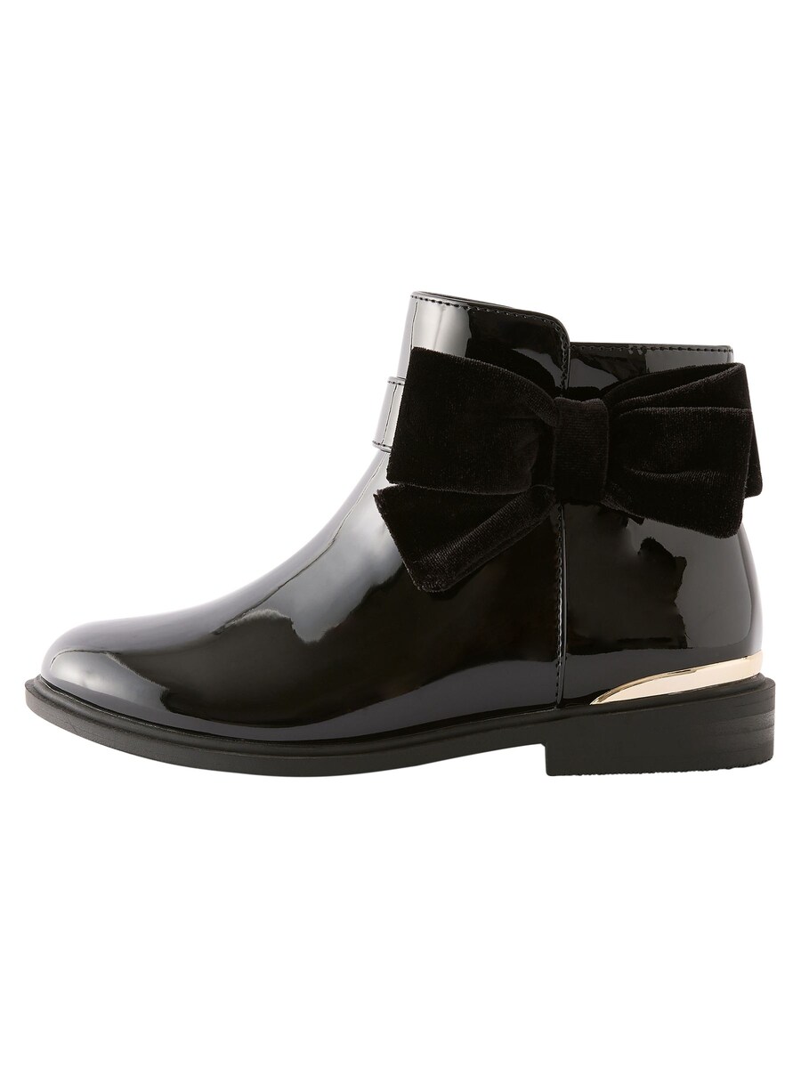 

Сапоги Next Boots, черный