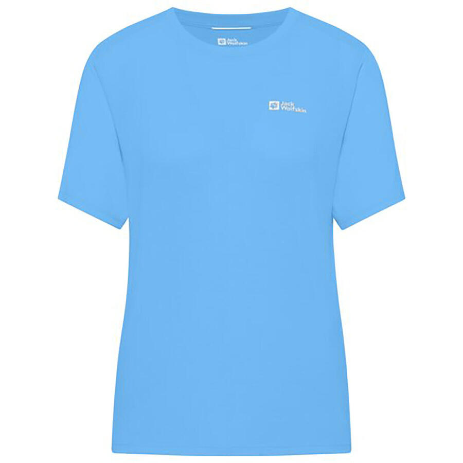 

JACK WOLFSKIN Рубашка VONNAN S|STW