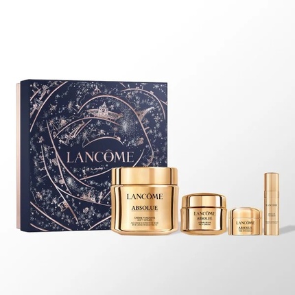 

Набор средств по уходу за кожей Lancome Absolue Lancôme