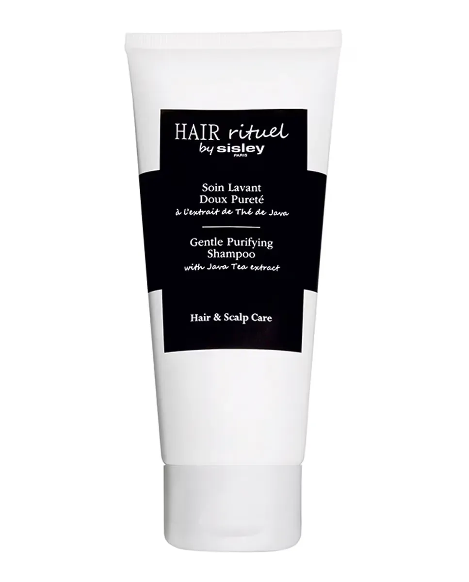 Шампунь Soin Lavant Doux Purete Hair Rituel By Sisley