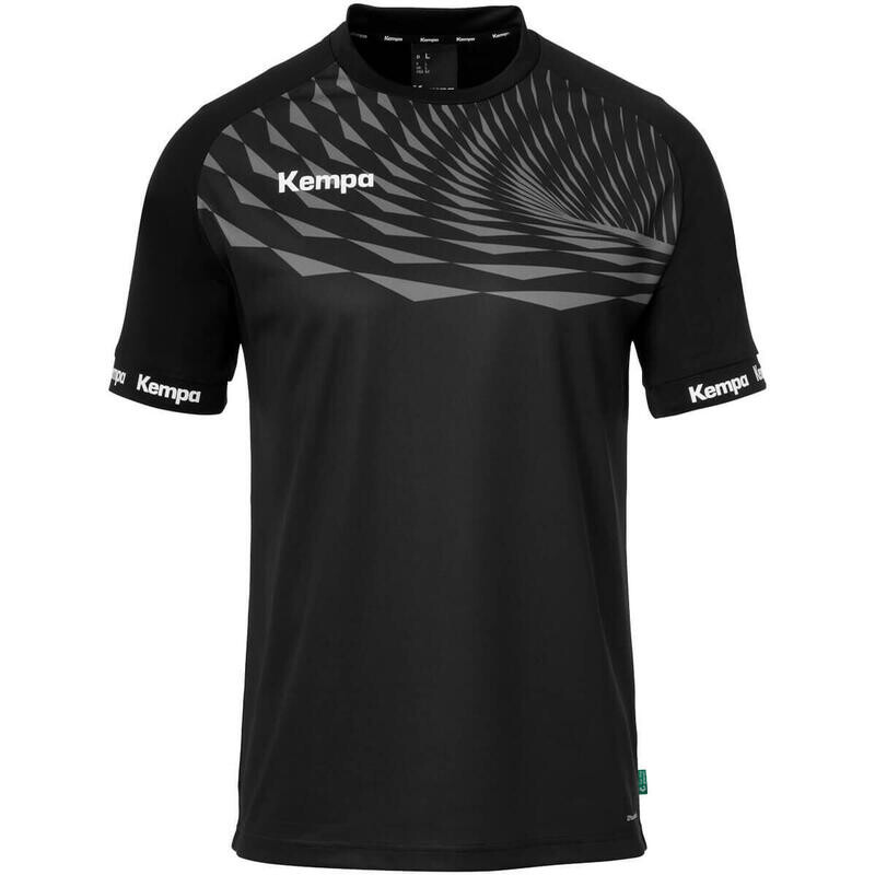 

Тренировочная футболка WAVE 26 KEMPA, цвет schwarz
