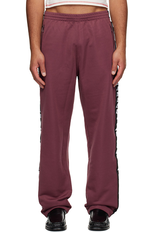 

Заставлю тебя промокнуть от возбуждения Carne Bollente, Burgundy