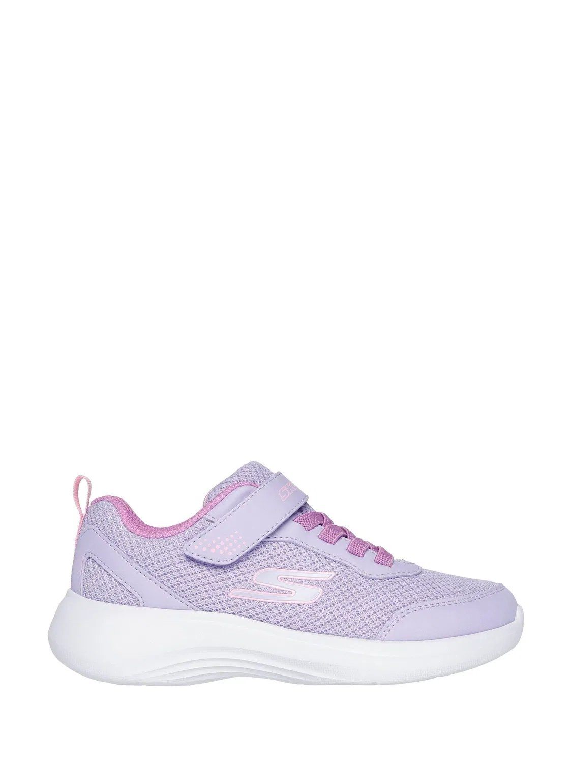 Кроссовки Skechers Selectors Reset Achieved, Purple
