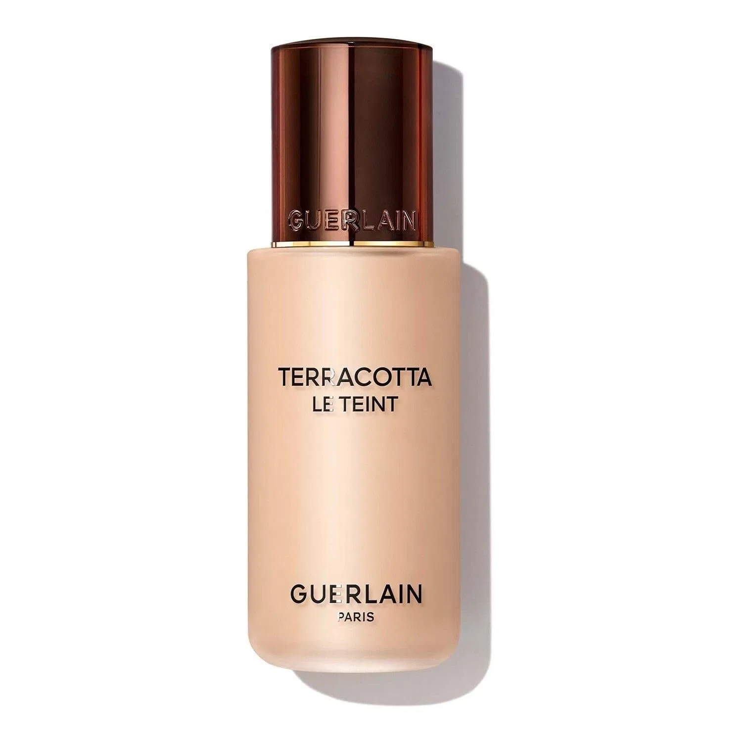 Тональная основа Liquid, Guerlain, 35 мл, Cranberry