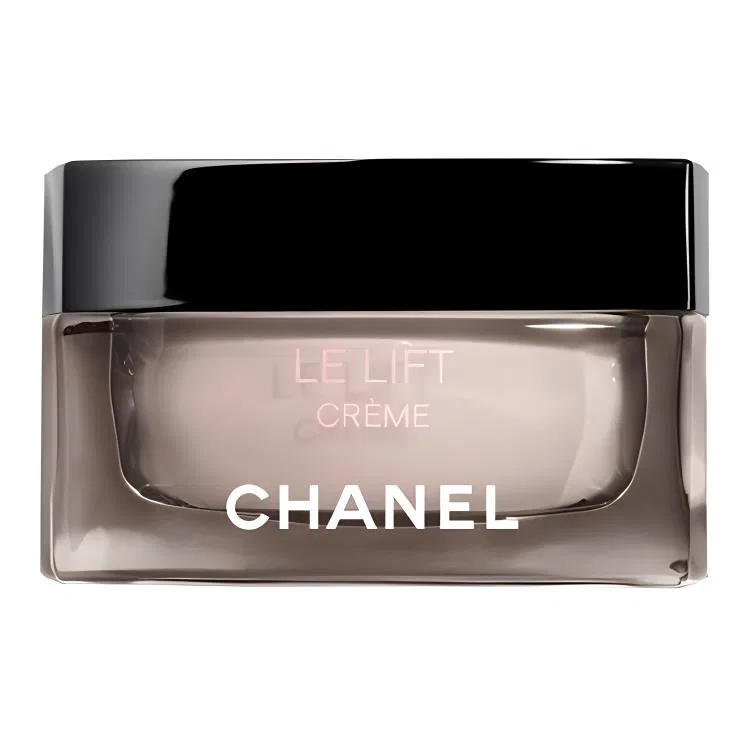 Женский крем для лица с тонизирующим эффектом, 50 мл, CHANEL — фото 2