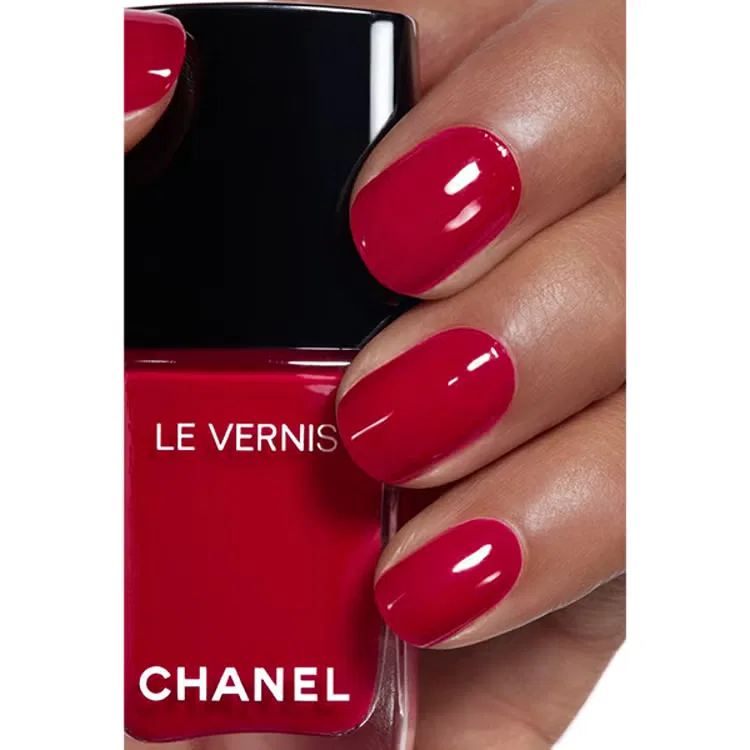 Лак для ногтей LE VERNIS с ультрастойкой формулой CHANEL 13 мл, 151 Pirate — фото 4