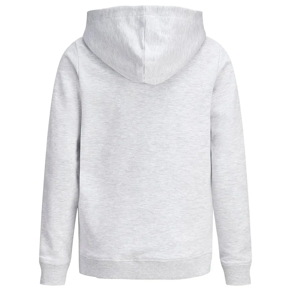 Худи Rain Jack & Jones, белый — фото 4