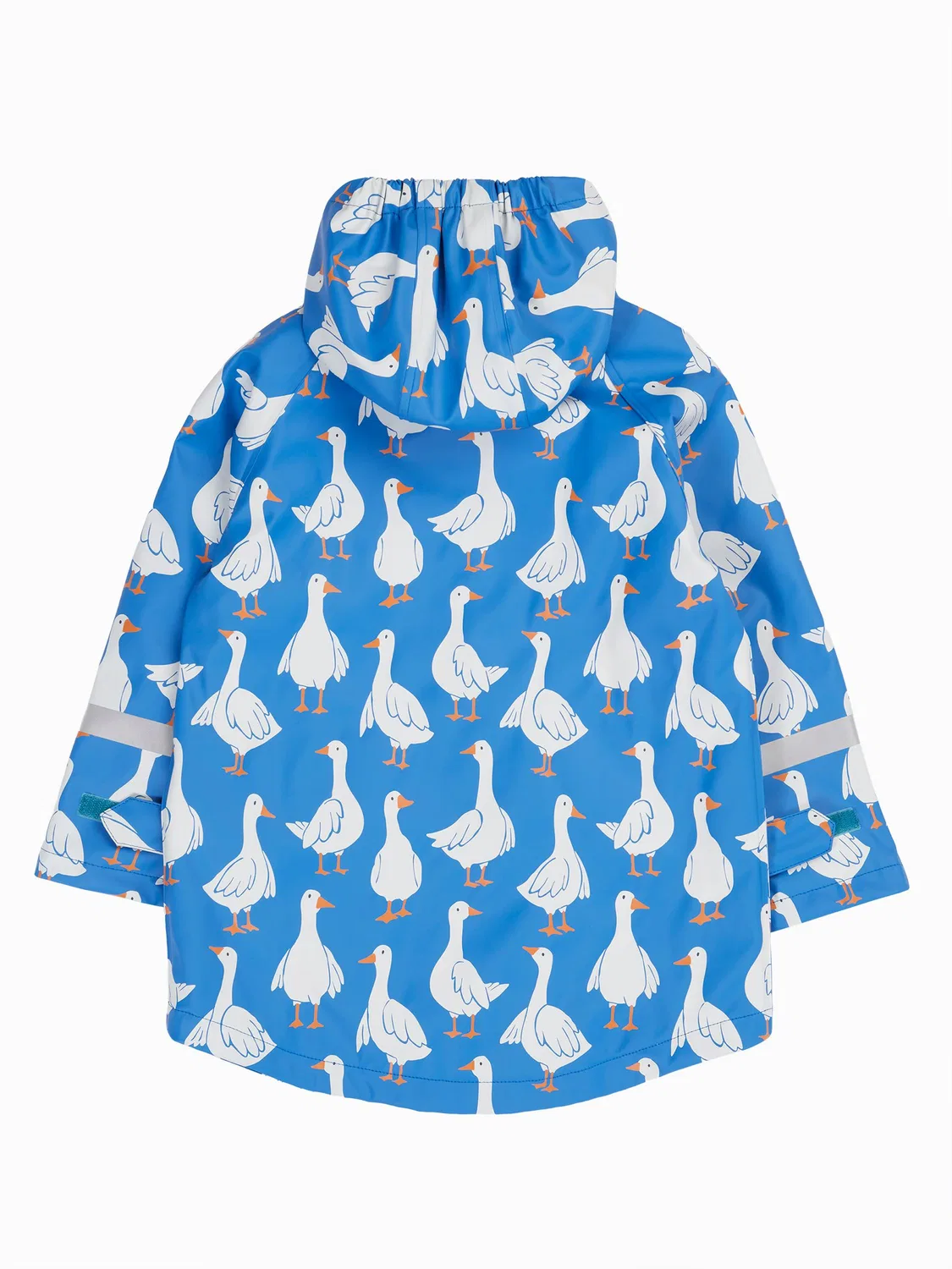 Дождевик Puddle Buster Frugi, синий — фото 3