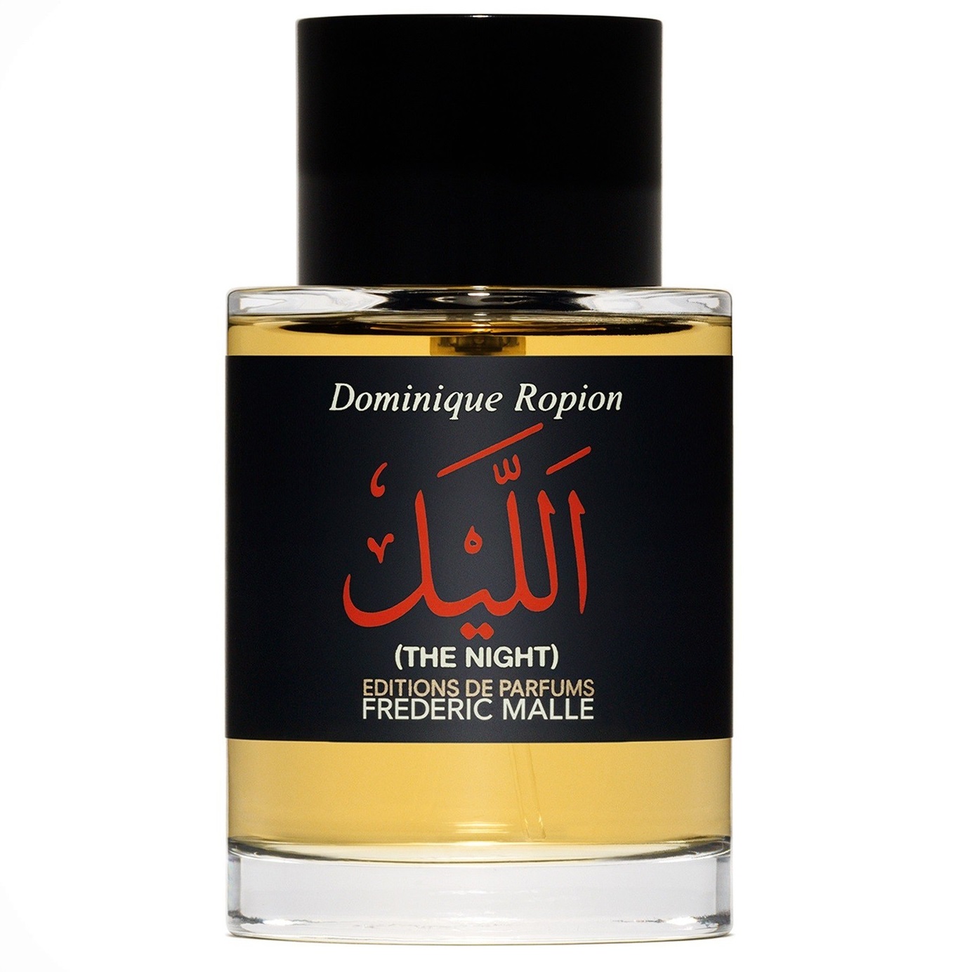

Парфюмерная вода Editions de Parfums Frédéric Malle The Night Unisex
