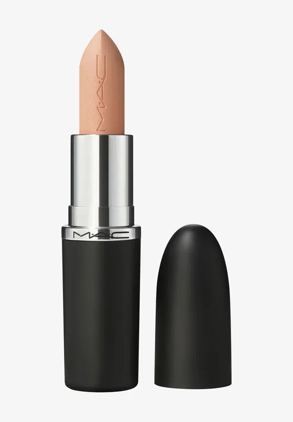 Помада матовая 3.5 г Ximal Silky Matte Lipstick Mac, Acting Natural, цвет acting natural