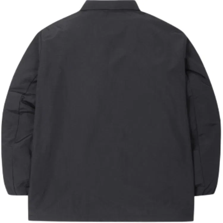 Детская куртка KOLON SPORT, Black — фото 3