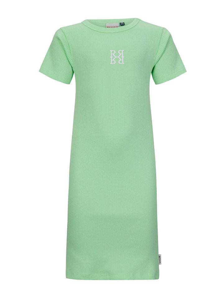 

Платье Retour, зеленый