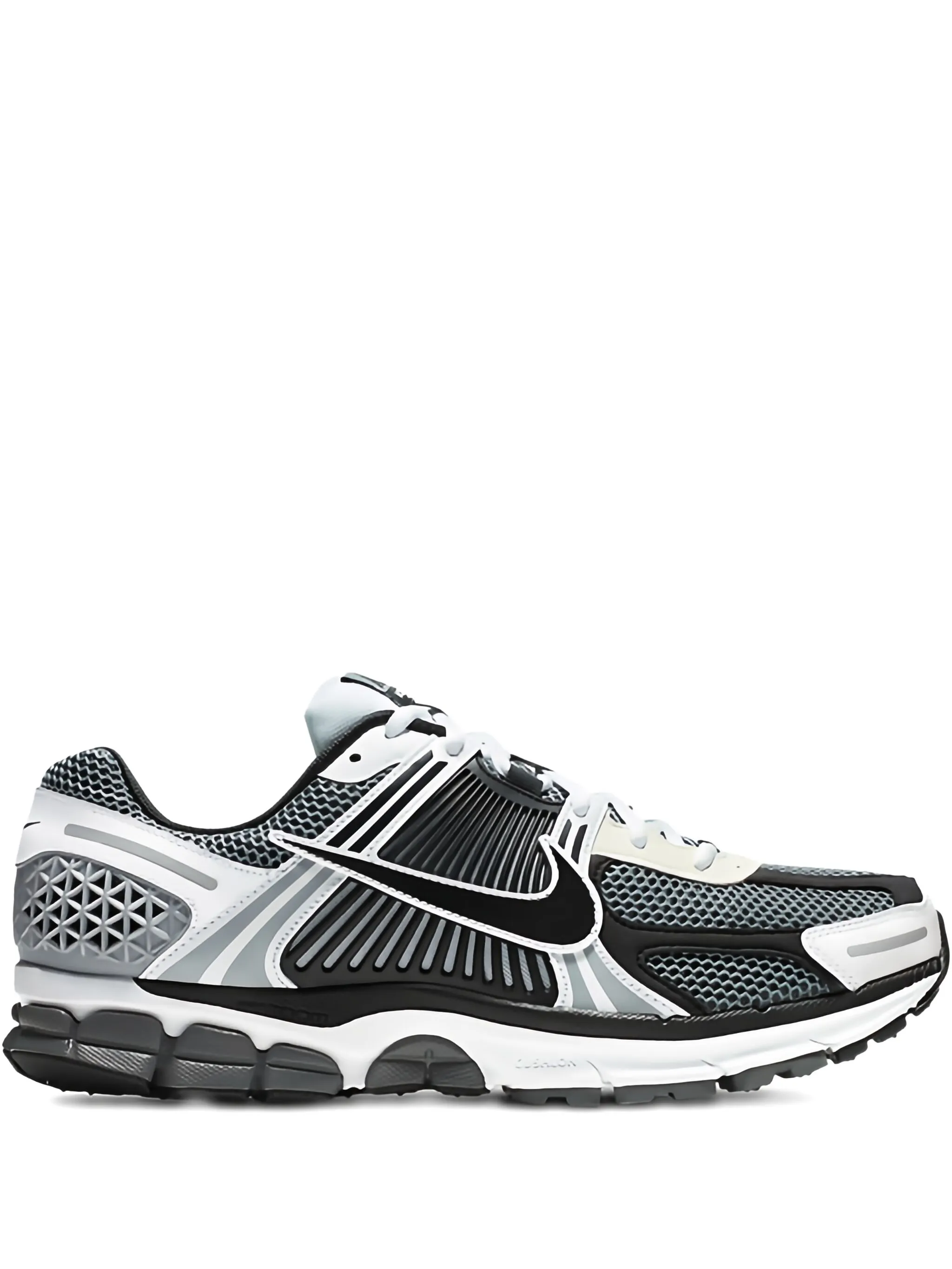 

Кроссовки Air Zoom Vomero 5 2019 - Racer Nike, белый