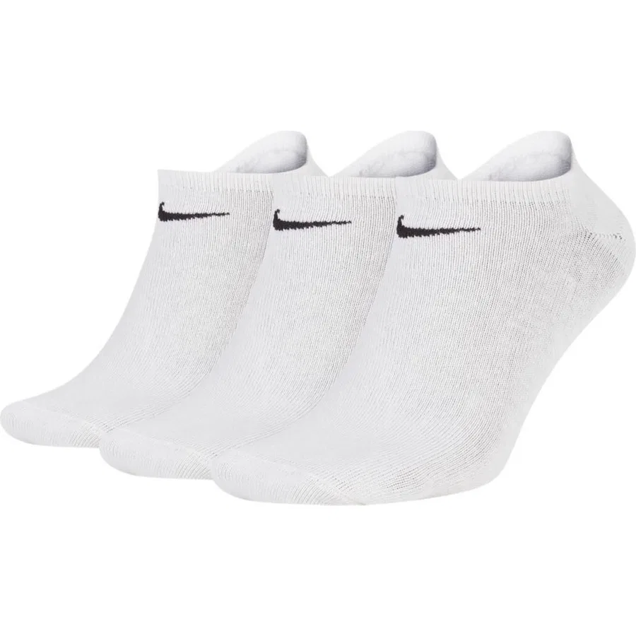 Комплект носков Nike Sx2554-101, Разноцветный