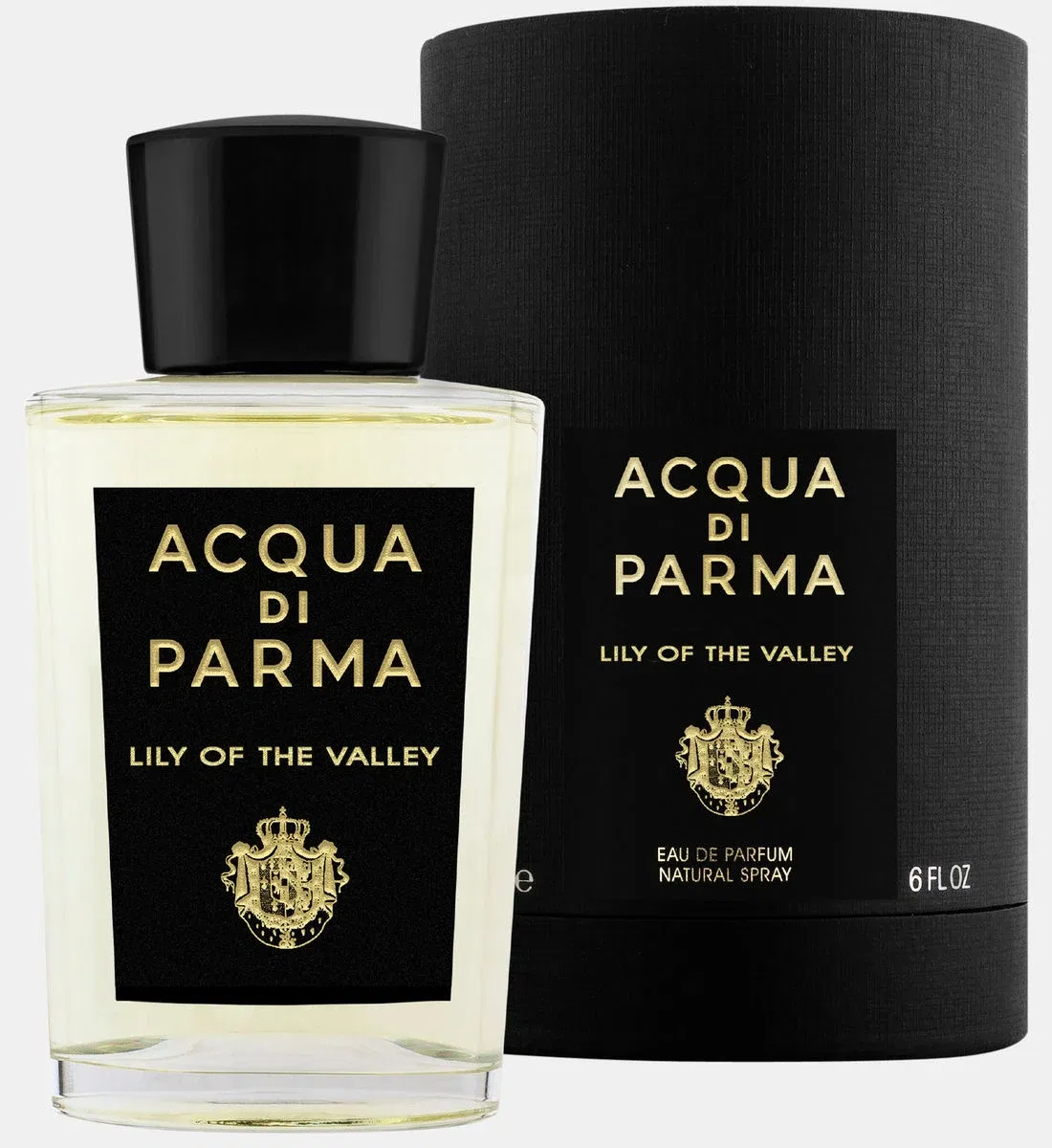 Acqua di Parma Ландыш - Парфюмерная вода — фото 2