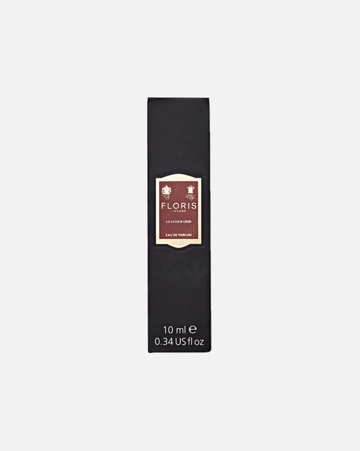 Парфюмированная вода кожа уд парфюмированная вода спрей 10 мл Floris London, 10 Ml — фото 2