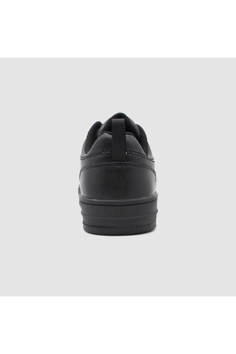 Кроссовки детские адаптивные Beetle DrD Kids Footwear, черный — фото 2