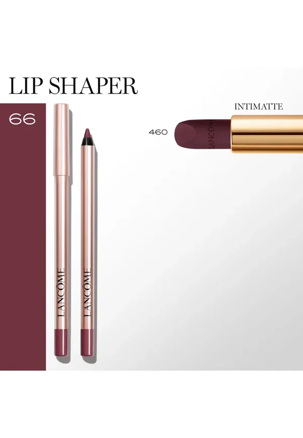 Карандаш для губ Lip Idole - карандаш для губ 1.2 г Lancome, цвет 66 — фото 3