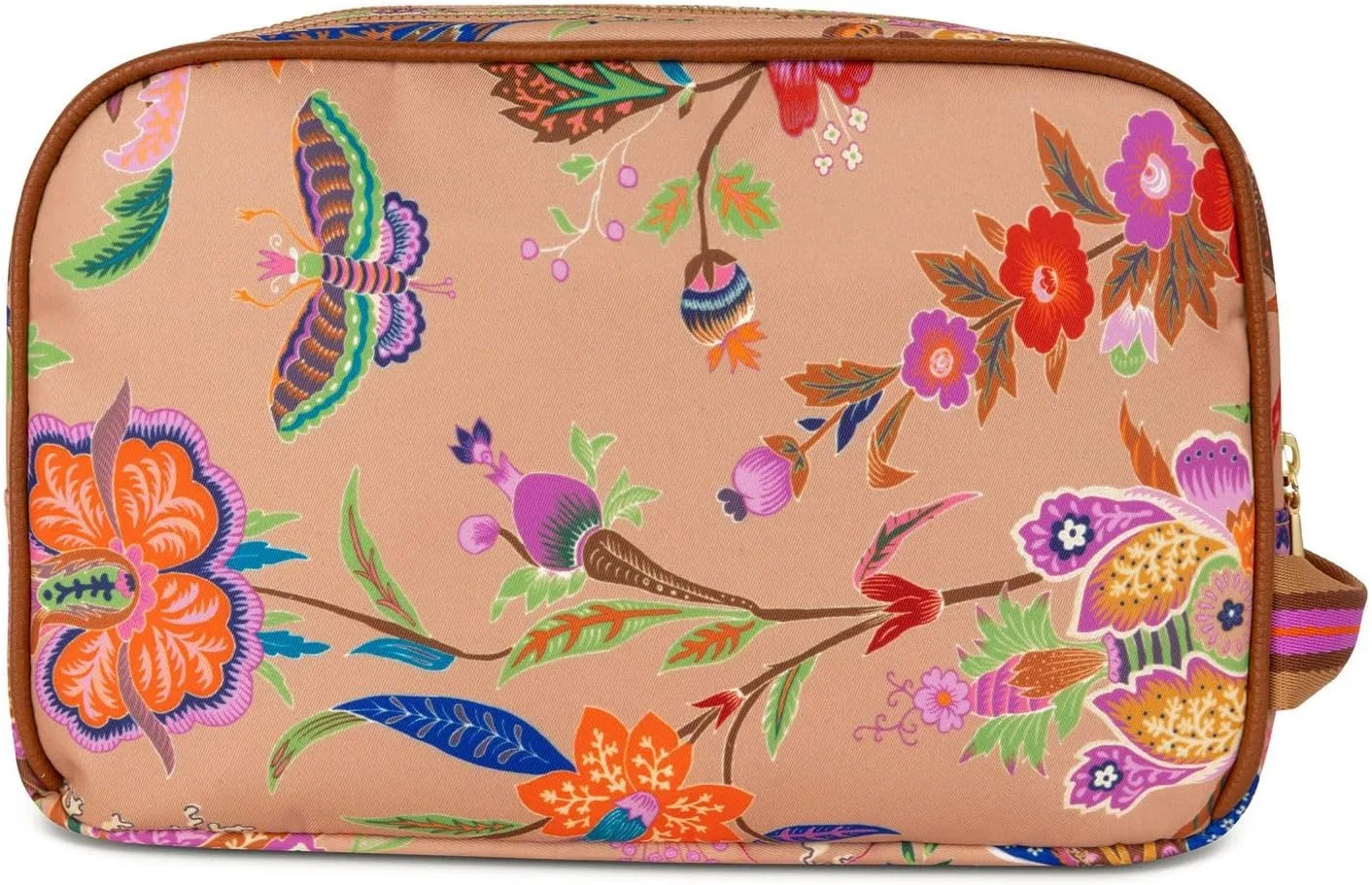 Косметичка Oilily Chloe, 11.5 см, Multicoloured — фото 3