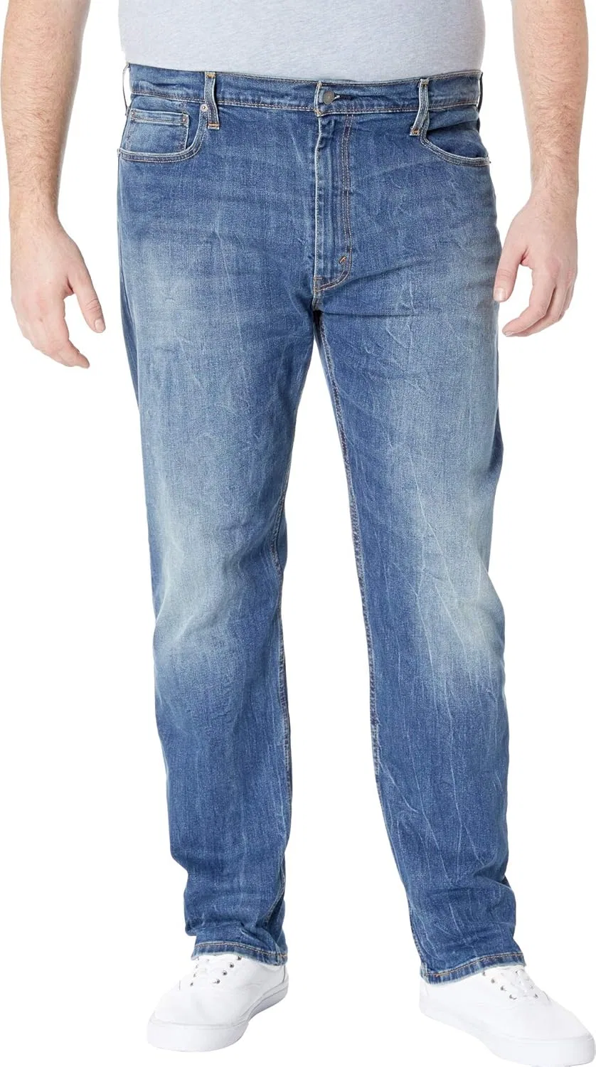 Джинсы Levi's Tanager