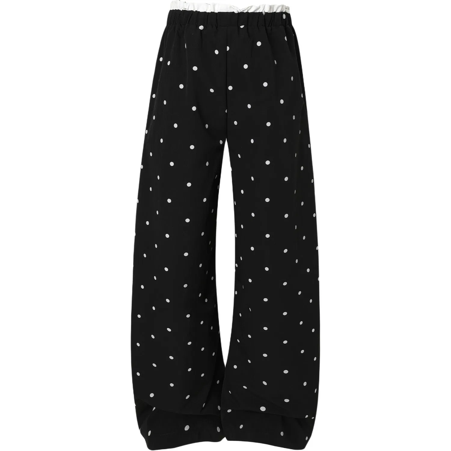 Детские брюки повседневные прямого кроя Casual Pants WARRIOR — фото 4