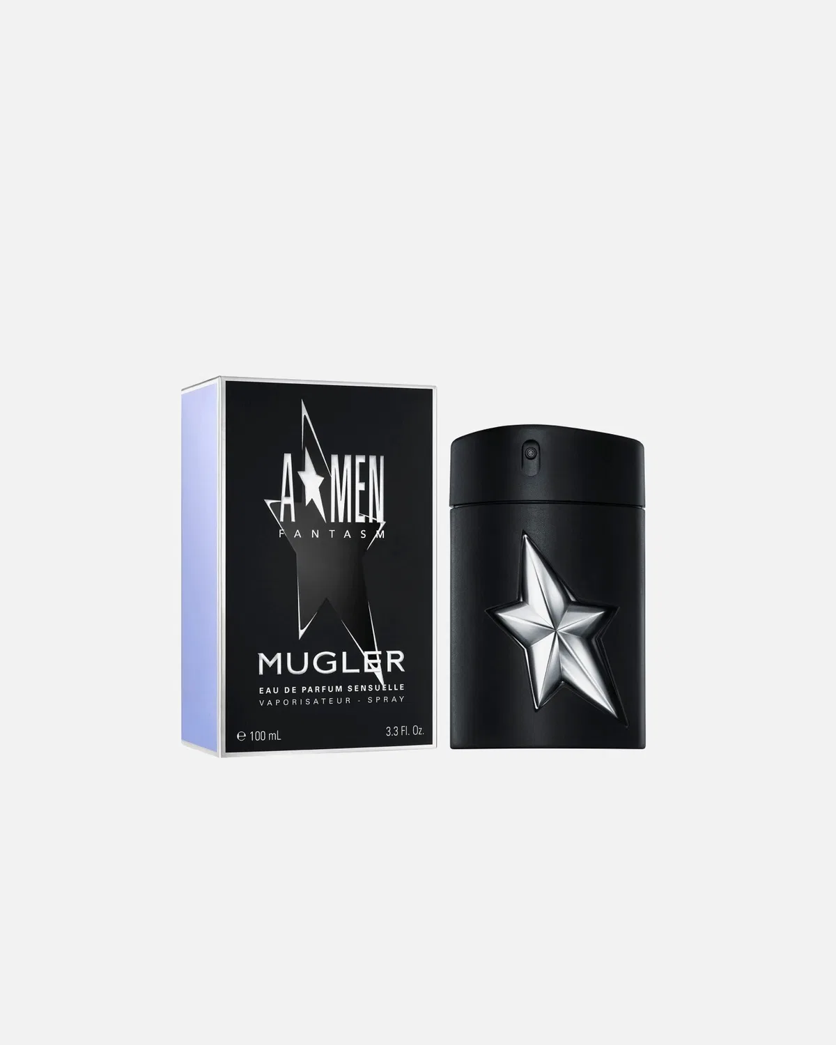 Парфюмерная вода a*men fantasm Mugler, 100 Ml — фото 2