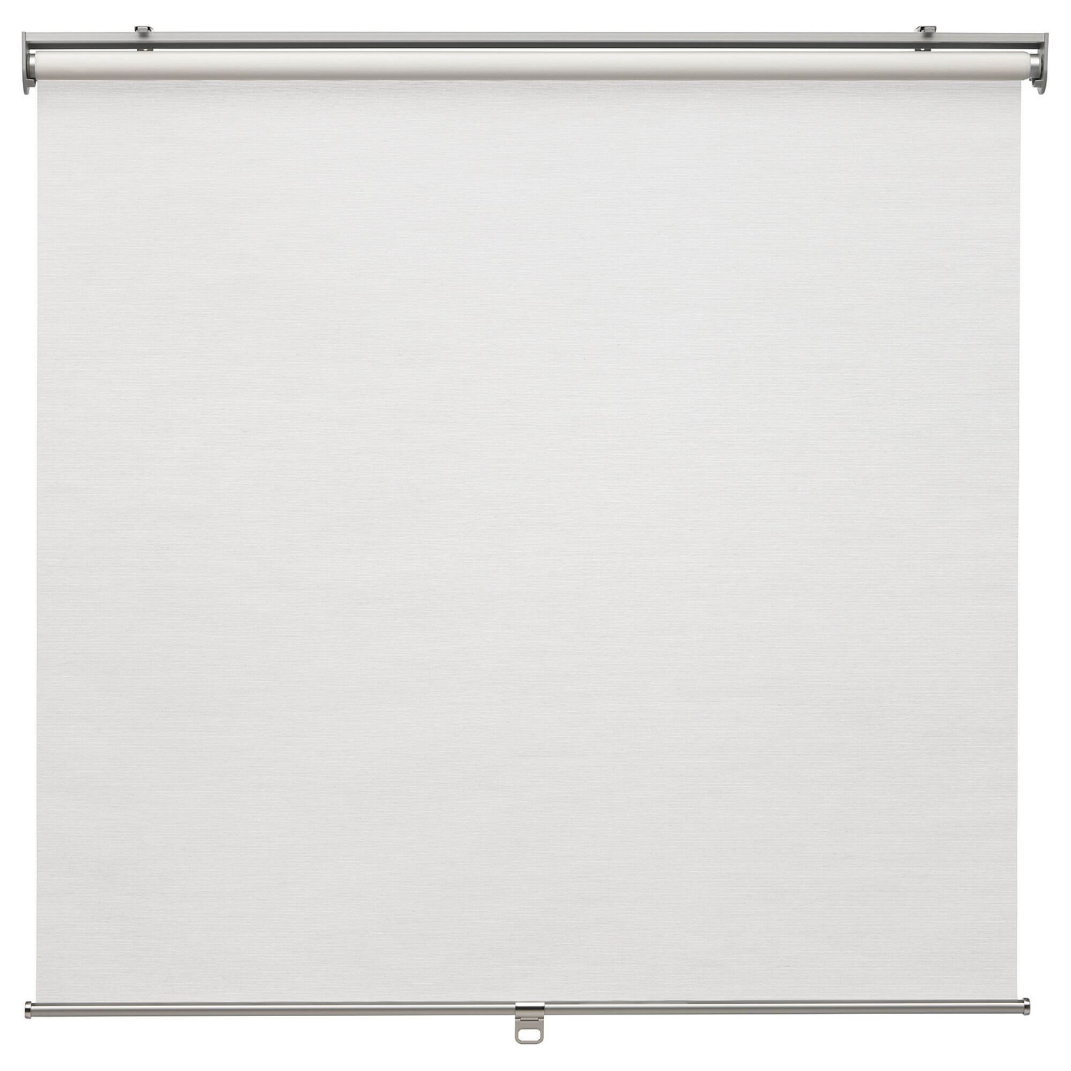 Рулонная штора Ikea Skogsklover 60x195 см, белый