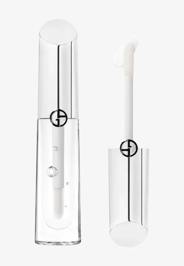 Блеск для губ Prisma glass 3.5 мл Armani Beauty, цвет clear shine