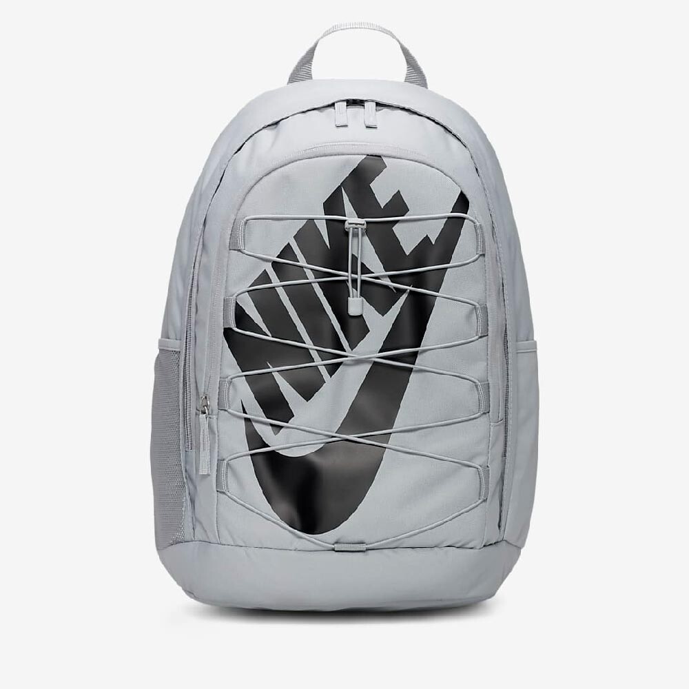 

Рюкзак Nike Hayward, черный/серый
