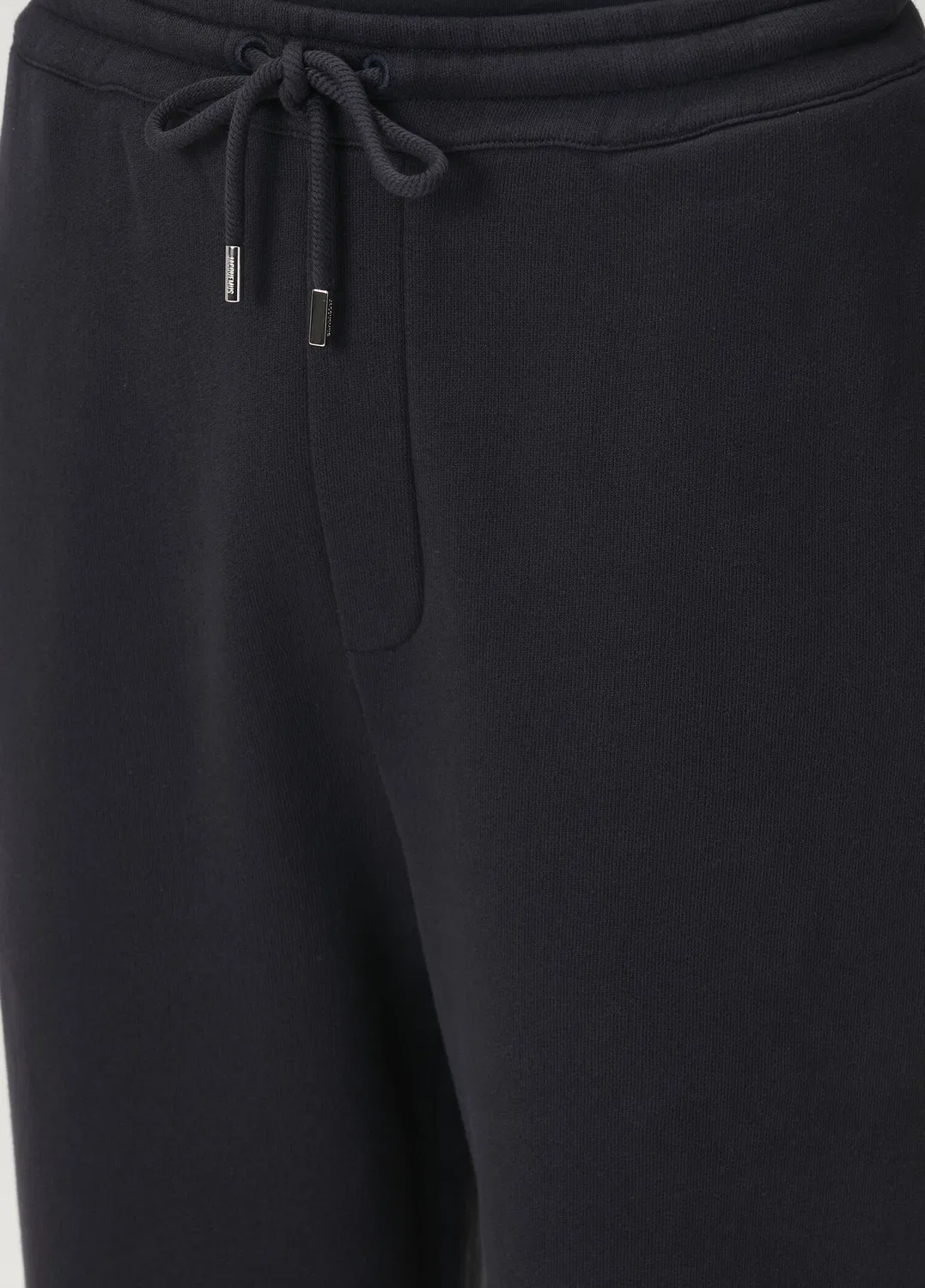 Спортивные штаны Jacquemus, navy — фото 4