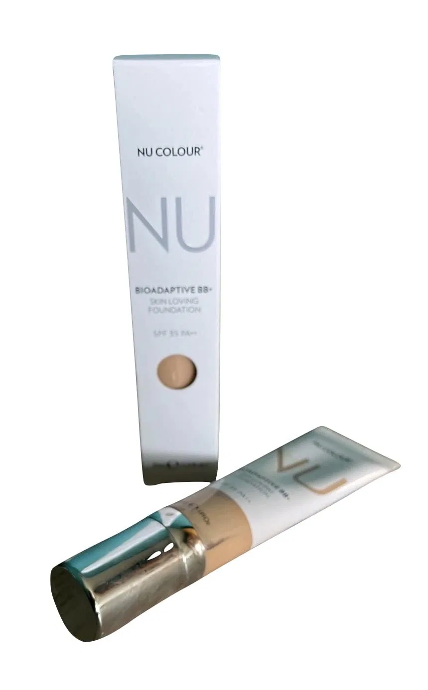BB+ Foundation Nu Skin, Natural Beige