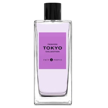 Парфюмерная вода Coty Pret A Porter Tokyo Eau De Parfum Spray, 100 мл