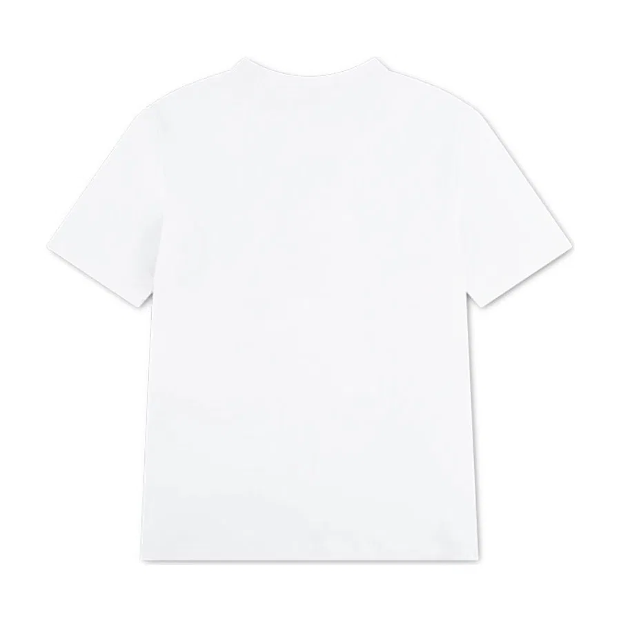 Детская футболка с длинным рукавом Nike Jordan Brand Secret Tee, Черный — фото 2