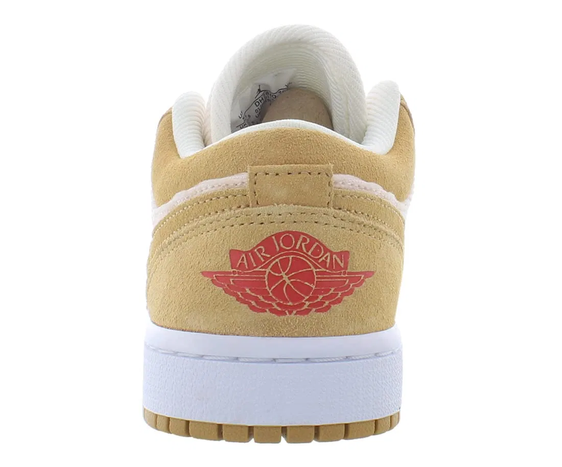 Мужская футболка хлопковая NIKE Club NIKE, Beige Bianco — фото 4