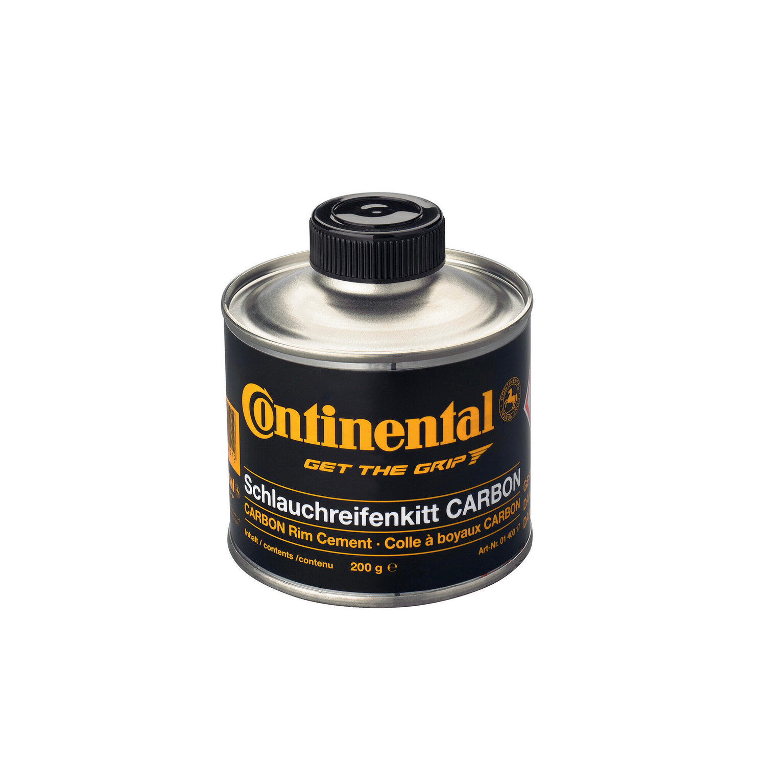 

Клей Pot of Gut Glue Continental, черный