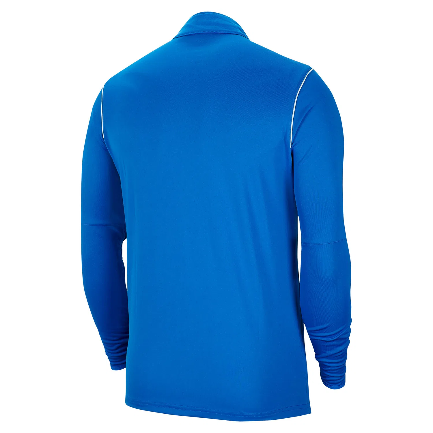 Мужская тренировочная куртка Dri-FIT Park 20 Track Jacket Nike, Konigsblau Weiss — фото 2