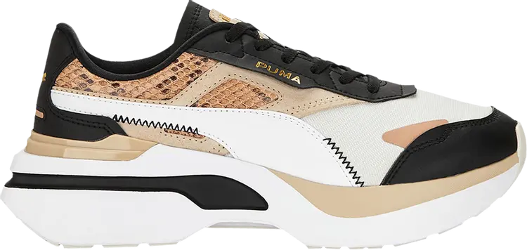 

Кроссовки Puma Wmns Kosmo Rider Primal, коричневый