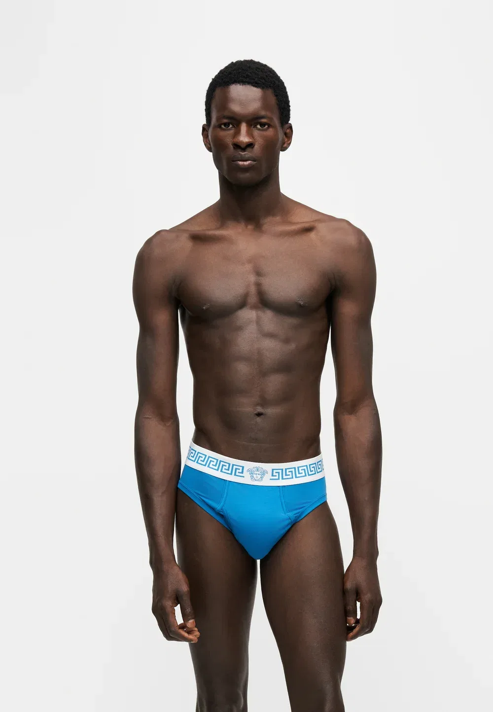 Краткие обзоры Versace, Royal Blue