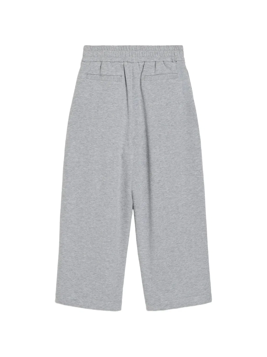 Спортивные брюки Brunello Cucinelli Kids, серый — фото 2