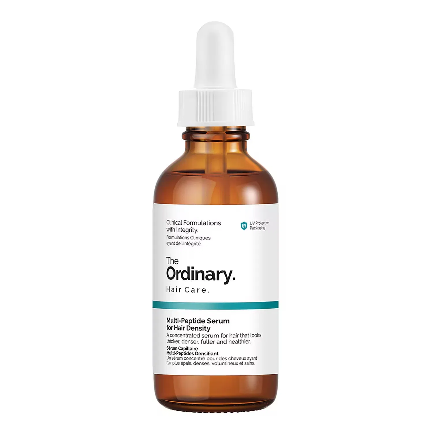 Сыворотка для роста волос 60 мл мультипептидная The Ordinary