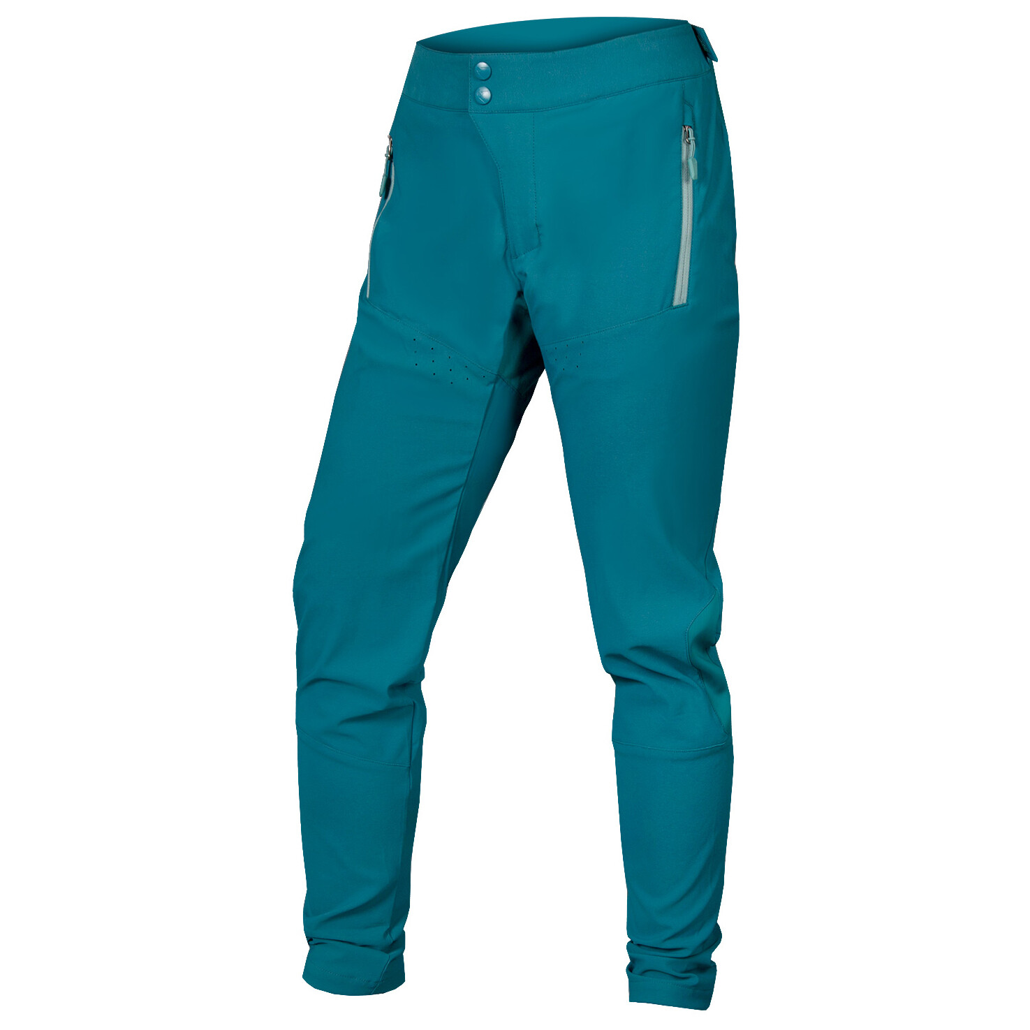 

Велосипедные шорты Endura Women's MT500 Burner Hose, цвет Spruce Green