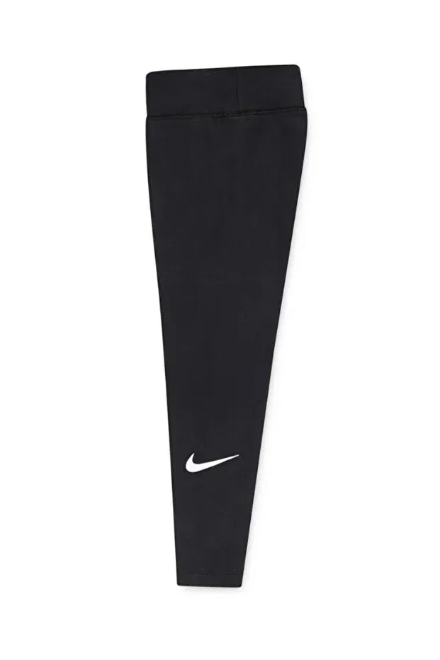Детские леггинсы для девочек облегающие Nike, 023 — фото 3