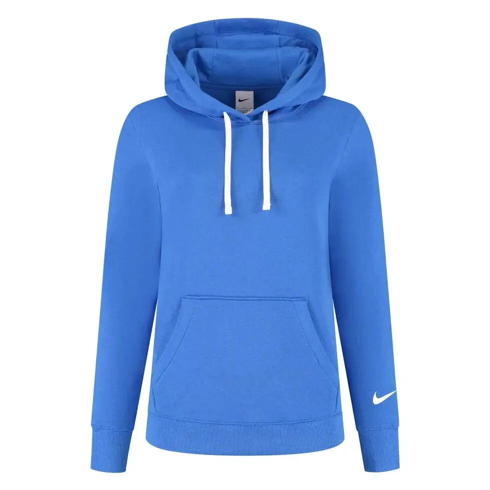 Женское худи с флисом Park 26 Nike, Blau