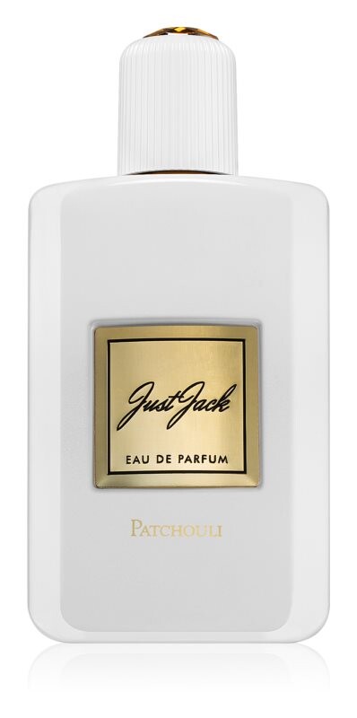 

Парфюмерная вода Just Jack Patchouli, 100 мл