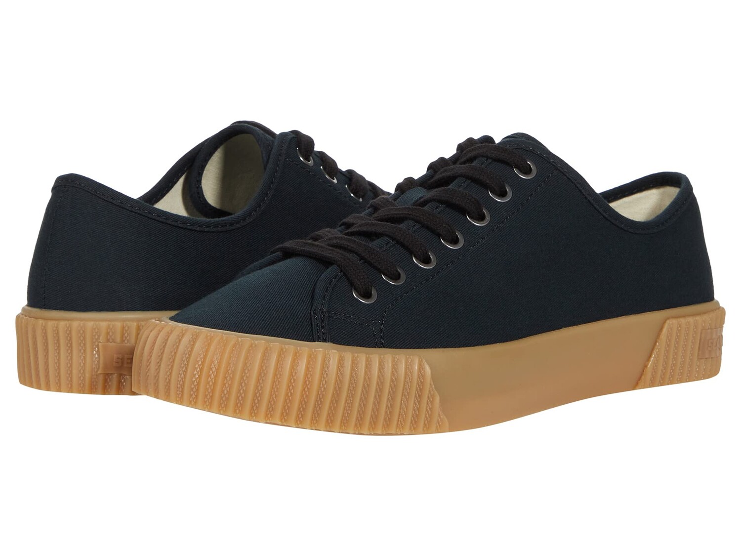 

Кроссовки SeaVees, Darby Sneaker, Черный, Кроссовки SeaVees, Darby Sneaker