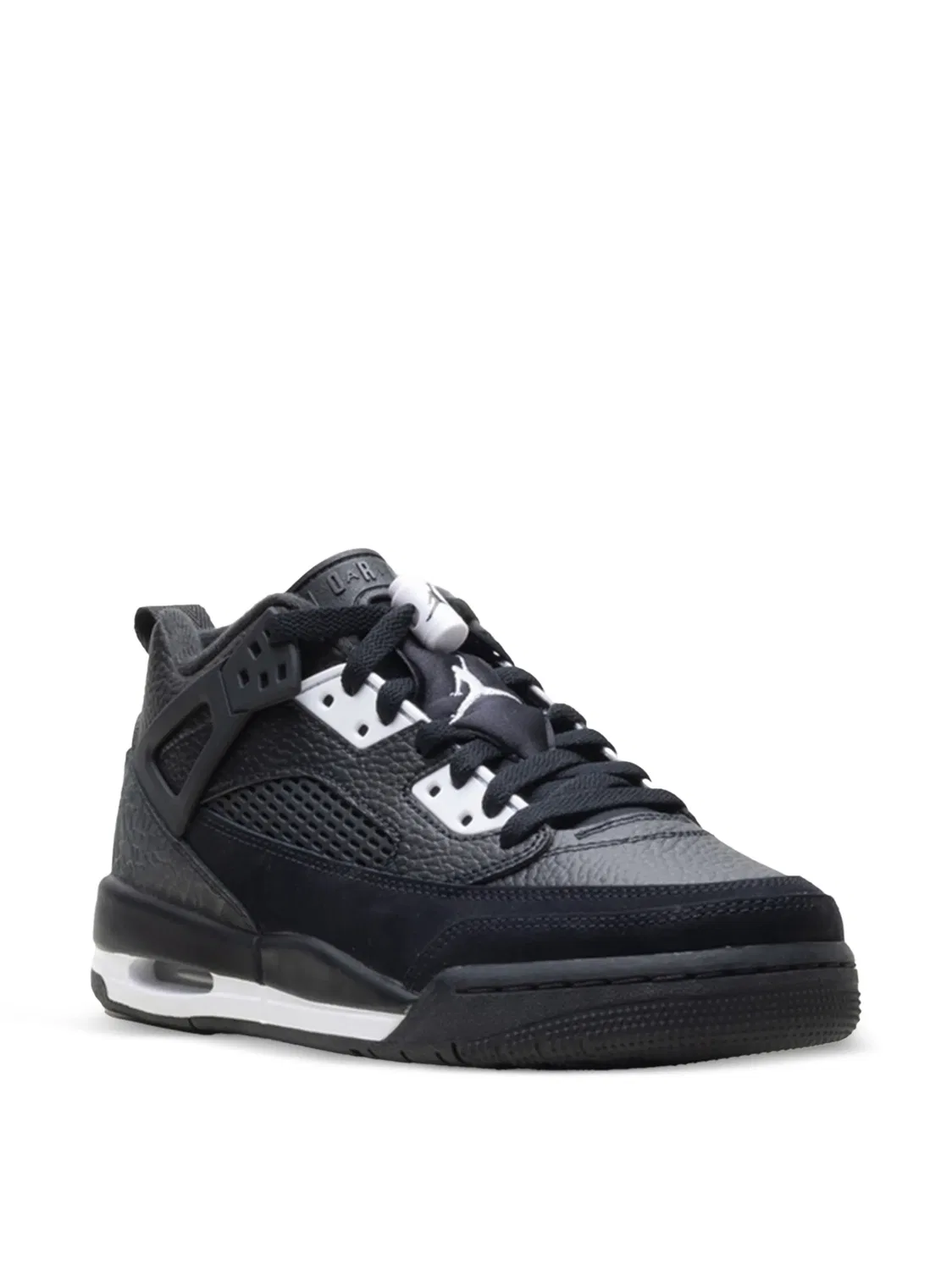 Кроссовки Spizike Jordan Kids, черный