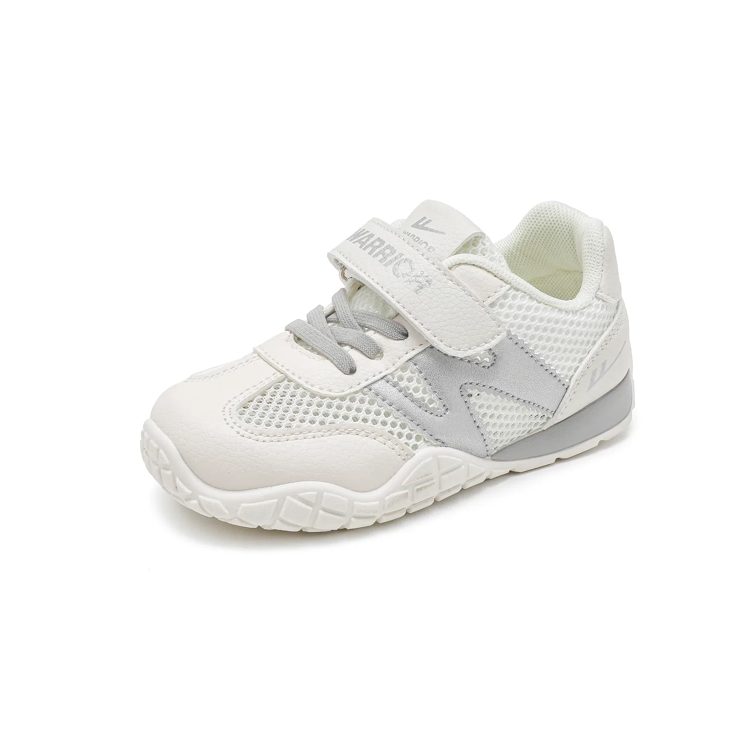 Детские кеды с принтом German Army Trainers WARRIOR
